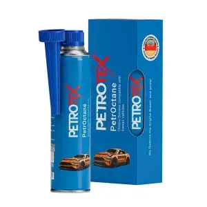 PetrOctane